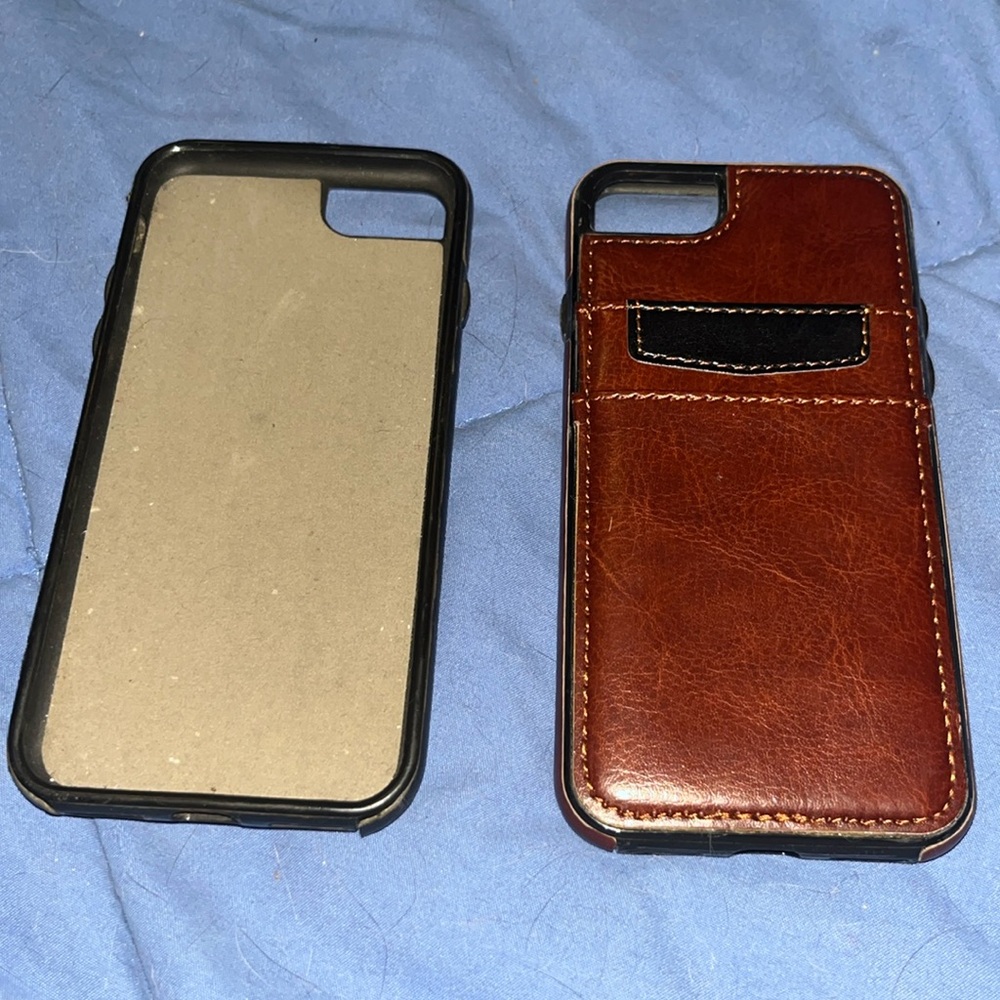 iPhone SE case